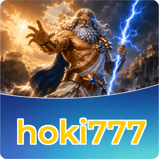 Fitur hoki777