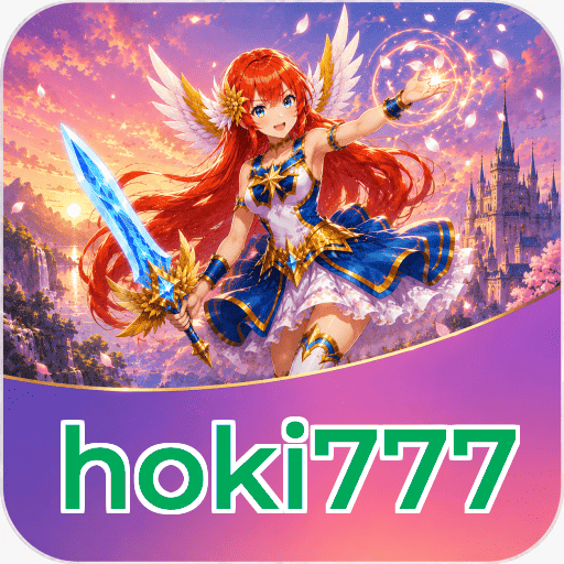 Update hoki777 Versi 4.8.2